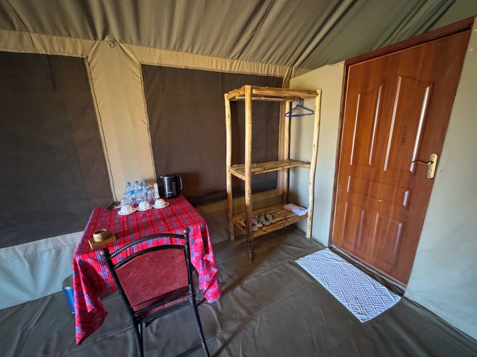 Interior 4, Ambokili Cottages, Kajiado South