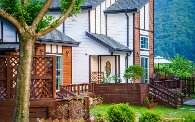 Exterior & Views 5, Hongcheon Habibi Pension, Chuncheon