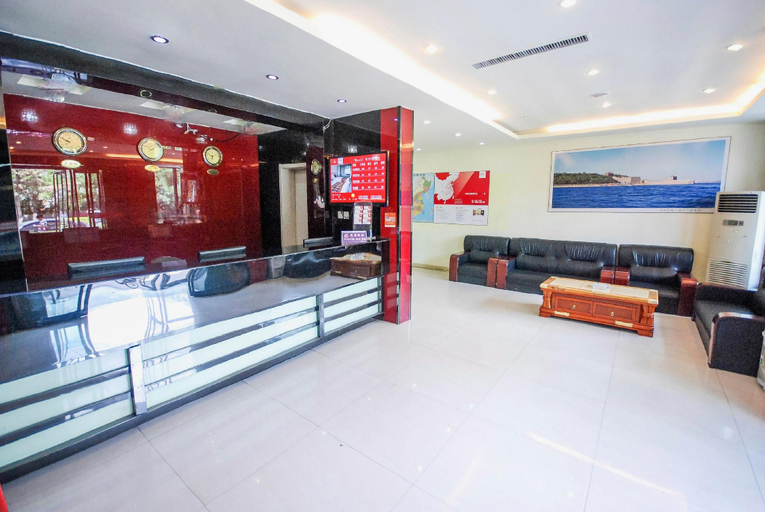 Others 5, Baoxiang Fashion Hotel (Currently unavailable), Qinhuangdao