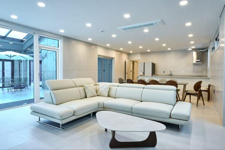 Others 4, Muju Narin Pool Villa, Muju