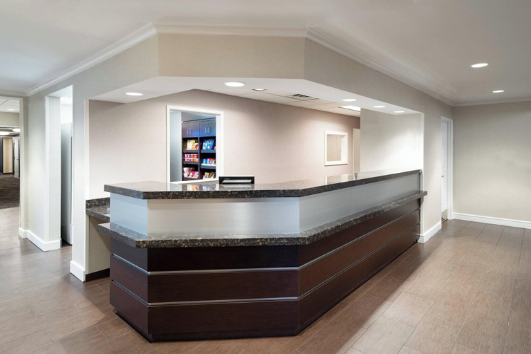 Public Area 5, Residence Inn New Bedford Dartmouth, Bristol