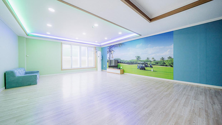 Others 5, Namyangju Maid U Pension, Gapyeong