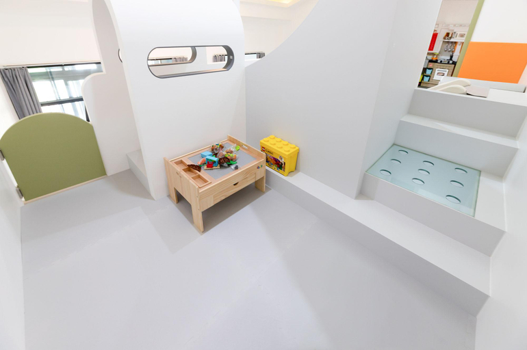 Others 3, Goseong Be-Class Kids Pool Villa Goseong Branch (Gangwon), Goseong