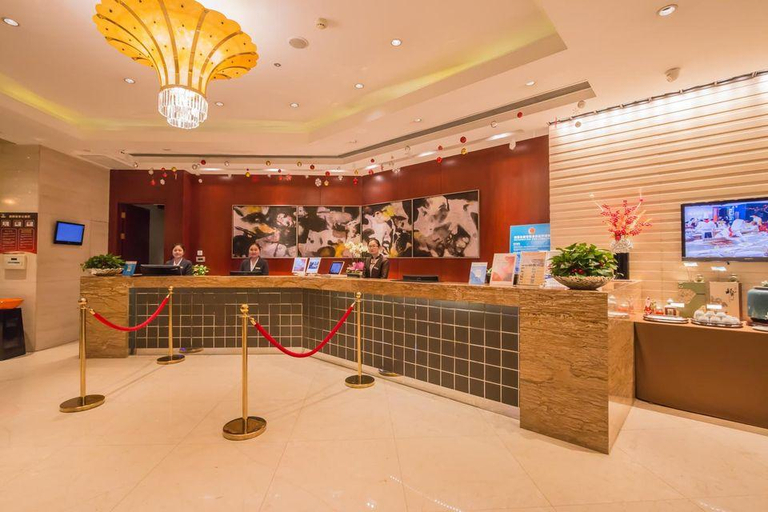 Others 3, Hangzhou West Lake Enjoyor Hotel, Hangzhou
