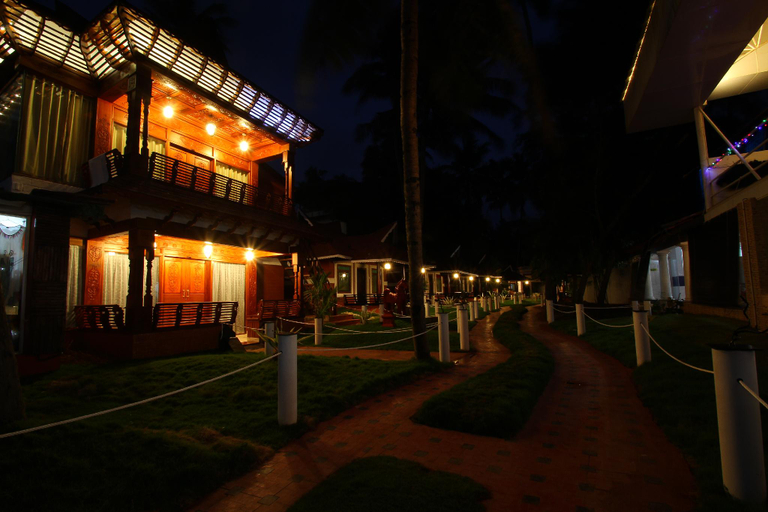 Others 4, Clafouti Beach Resort, Thiruvananthapuram