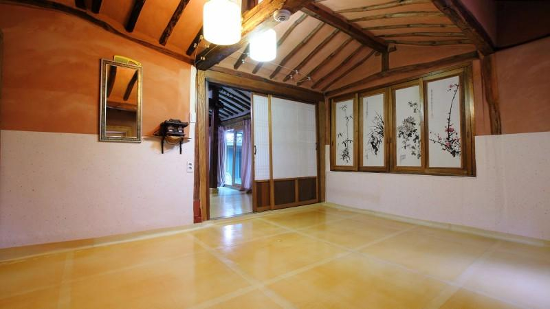 Others 2, Ganghwado Jangbogoo Hanok Pension, Ganghwa