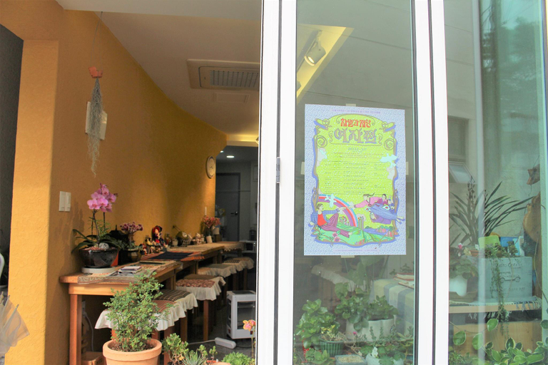 Exterior & Views 4, Tongyeong Sammy Guesthouse Pension, Tongyeong