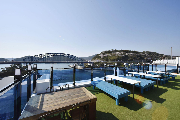 Others 3, Tongyeong Grande Hostel, Tongyeong