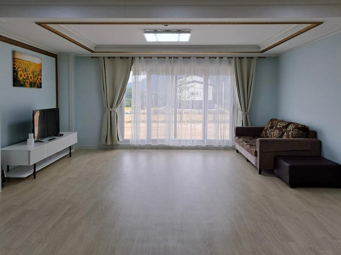 Others 5, Wonju Suspension Bridge B&B, Yangpyeong