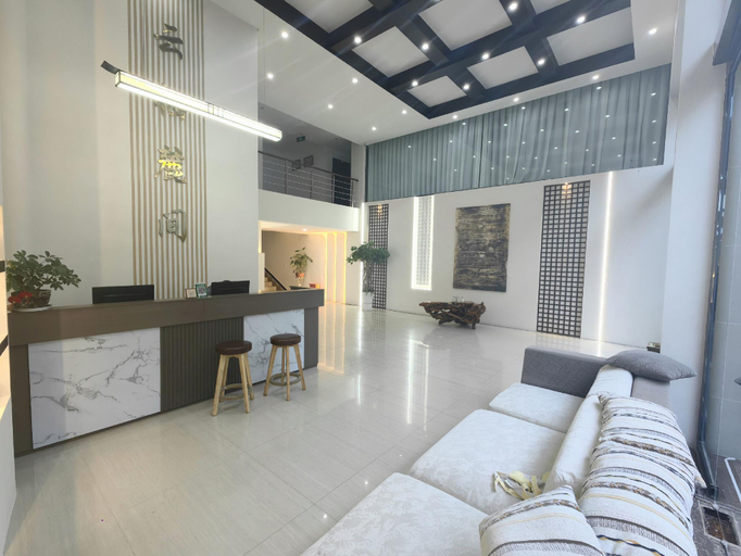 Others 5, Mount Emei Fulin Hotel, Leshan