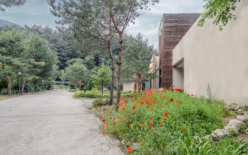 Others 3, Inje Haemire Resort Type Pension, Inje