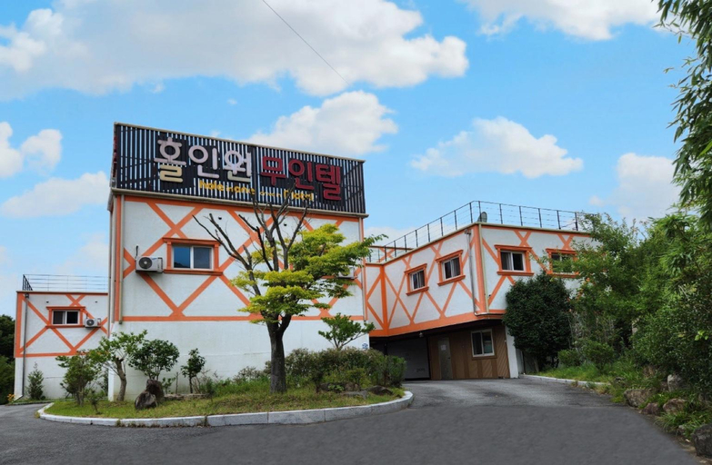 Exterior & Views 4, Hadong Hole in One Motel, Hadong