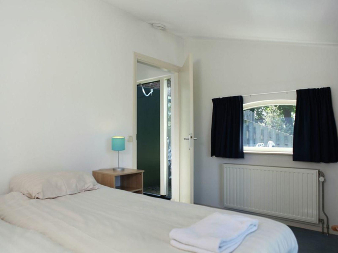 Bedroom 2, Appartementen Rijnhoeve, Rijnwoude