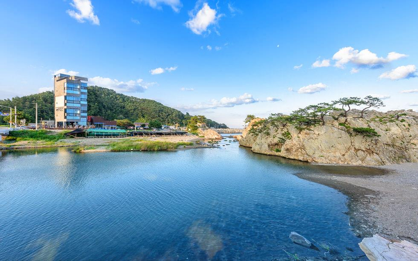 Others 2, Pohang Haesong Pension, Pohang