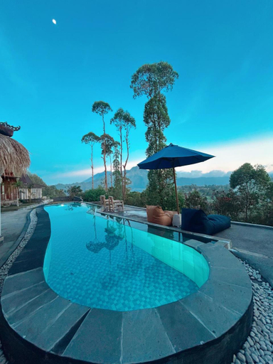 Sport & Beauty 5, Batur cottage, Bangli