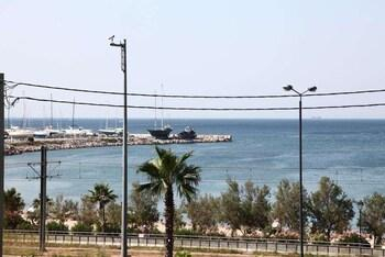 Others 5, UNIQUE FLAT WITH SEA VIEW, Attica