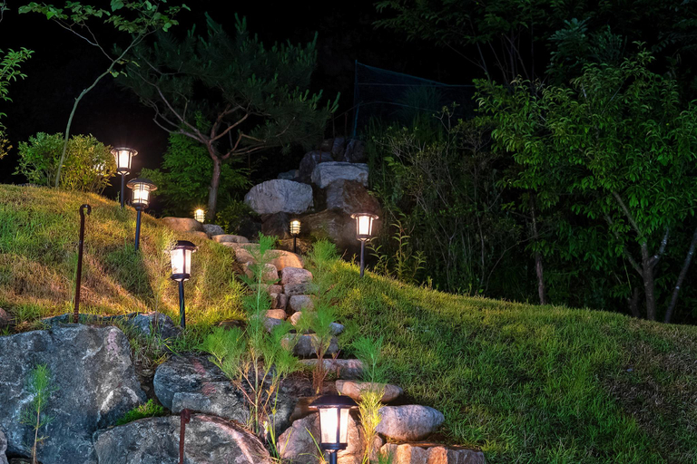 Others 2, Yangpyeong Healing Forest Pension, Yangpyeong