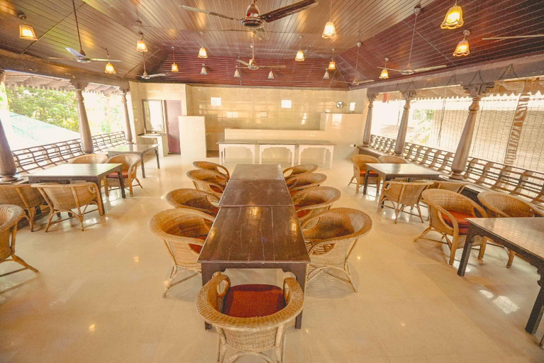 Food & Drinks, Nikhil Ayurvedic Heritage, Thiruvananthapuram