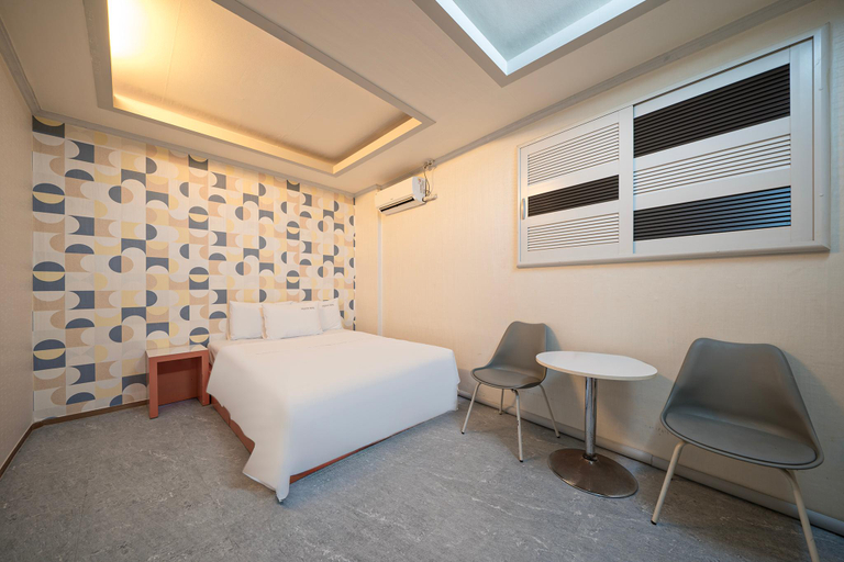 Bedroom, Gwangju Banglimdong Shining, Gwangsan