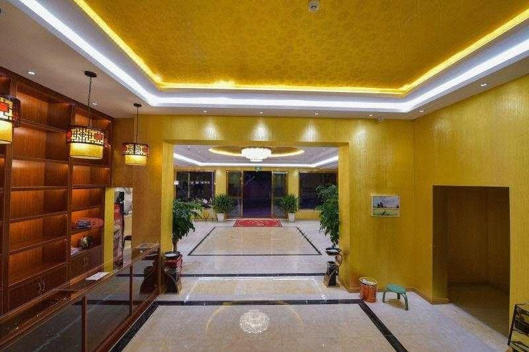 Others 5, Kunmng Bixing Hotel, Kunming