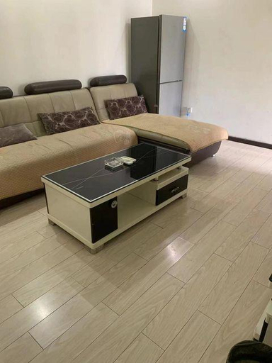 Others 1, Aige Apartment Hotel, Chongqing