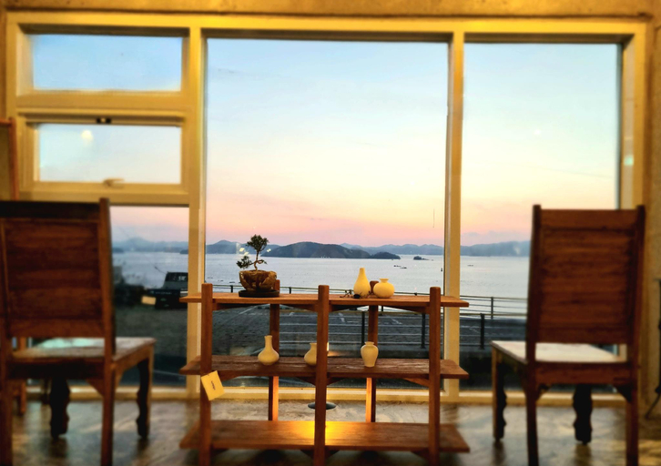 Others 5, Geoje Island Gajo 560 Pension, Geoje