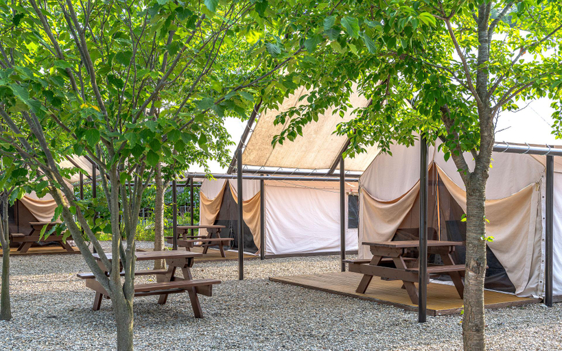 Others 4, Yangyang Pool&Valley Camping Place, Yangyang