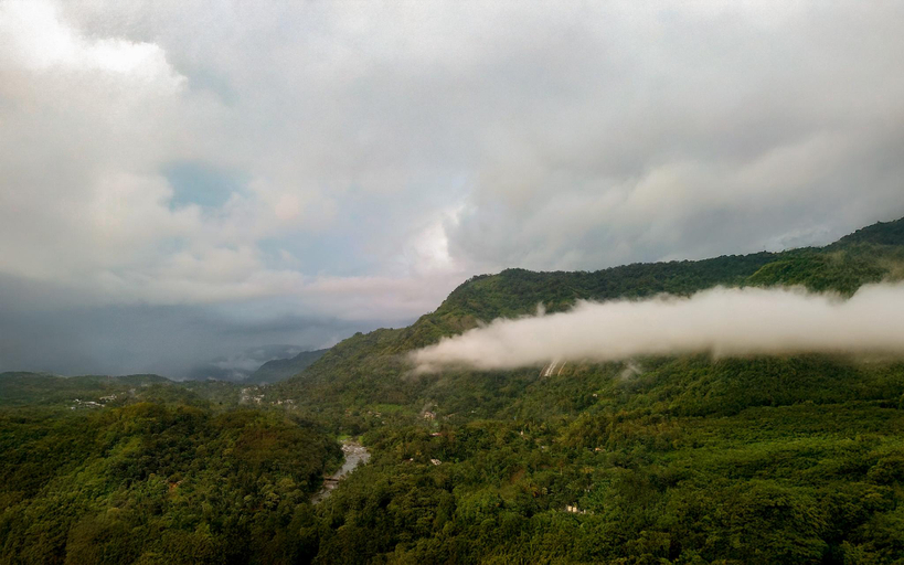 Others 5, Karickanattu Nature Resort, Idukki