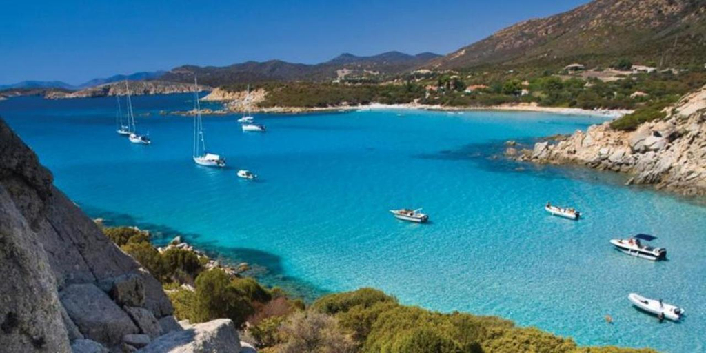 Others 3, PORTOLACONIA RESIDENCE, Olbia-Tempio