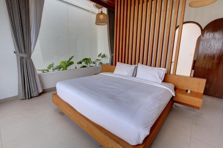 Room 4, AB Villa Nyanyi, Tabanan