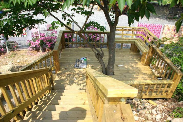 Others 5, Cheongdo Crepa Pension, Cheongdo
