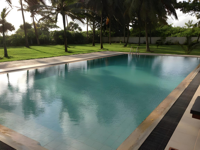 Sport & Beauty 5, Beach Republic, Balapitiya