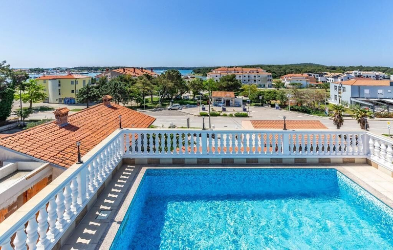 Sport & Beauty 5, Villa San Rocco Bed&Breakfast, Medulin