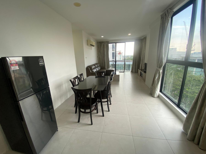 3, Gala Residences @ Galacity, Kuching
