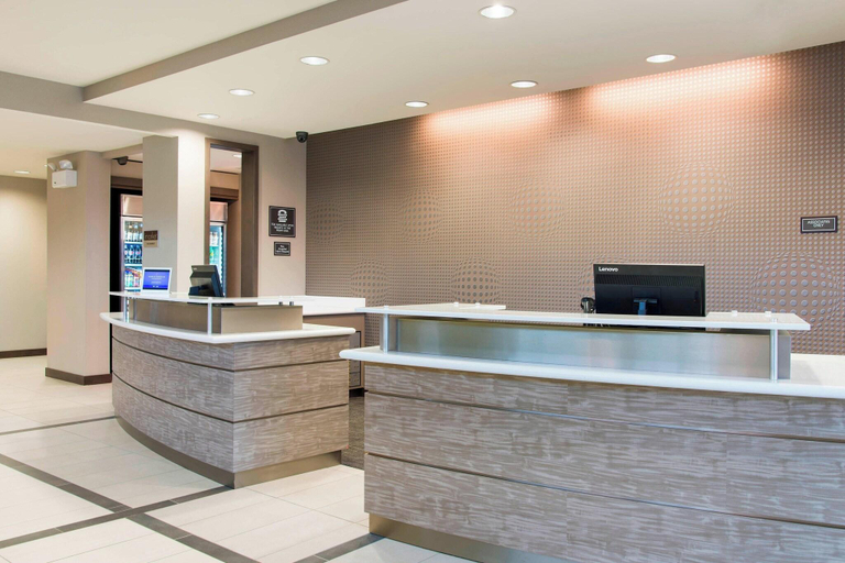 Public Area 3, Residence Inn Milwaukee West, Milwaukee