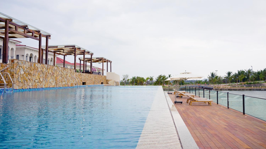 Sport & Beauty 3, Swiss-Belvillas Solavita Binh Tien, Ninh Hải