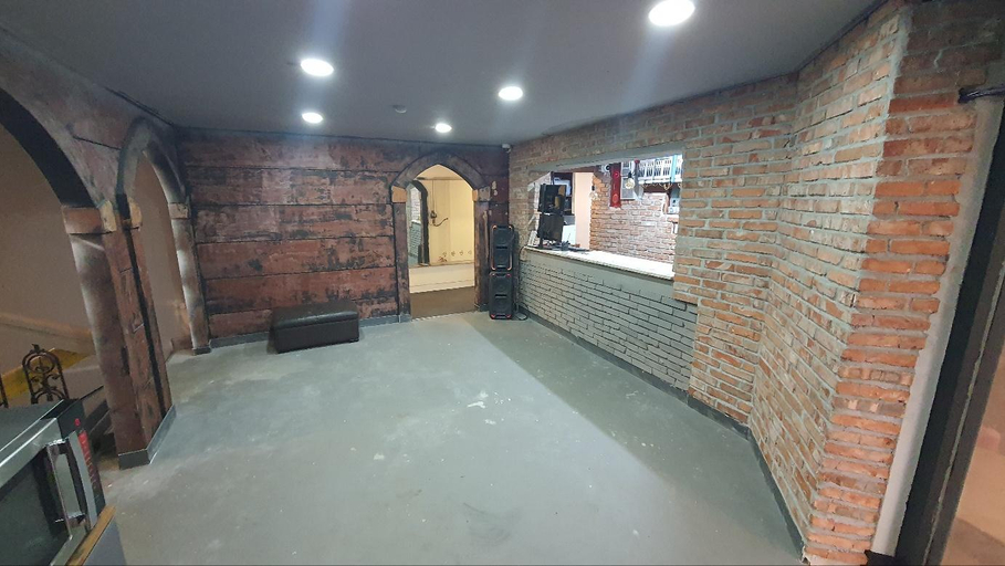 Sport & Beauty, Who Are You Gangneung Guesthouse, Gangneung
