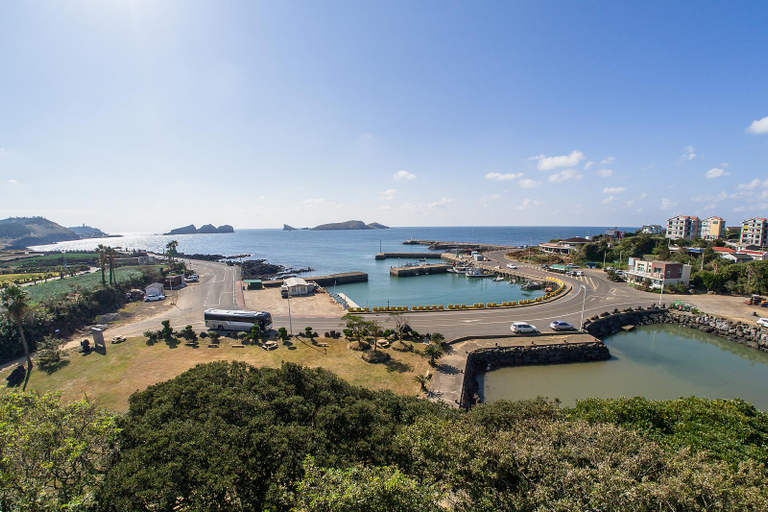 Others 5, Backpackers Villa, Sea View/Double Room (3rd Floor), Jeju