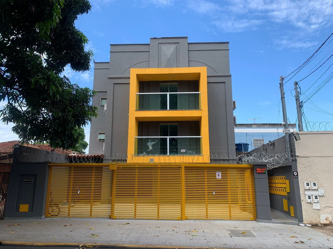 Exterior & Views 2, Residencial Carajás, Goiania