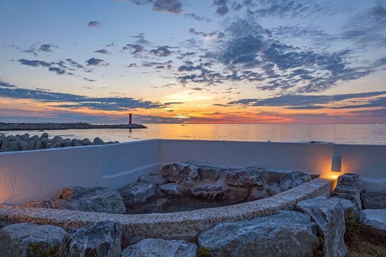Others 5, Pohang sunrise addiction, Pohang