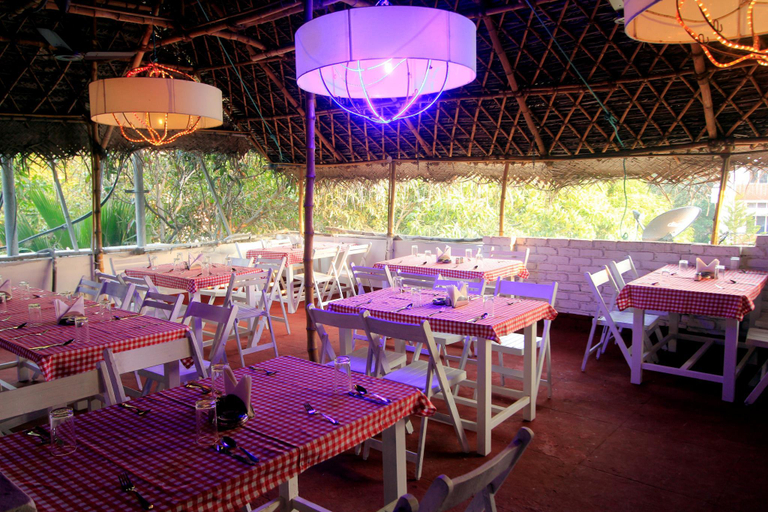 Food & Drinks 4, Le Capucin, Puducherry