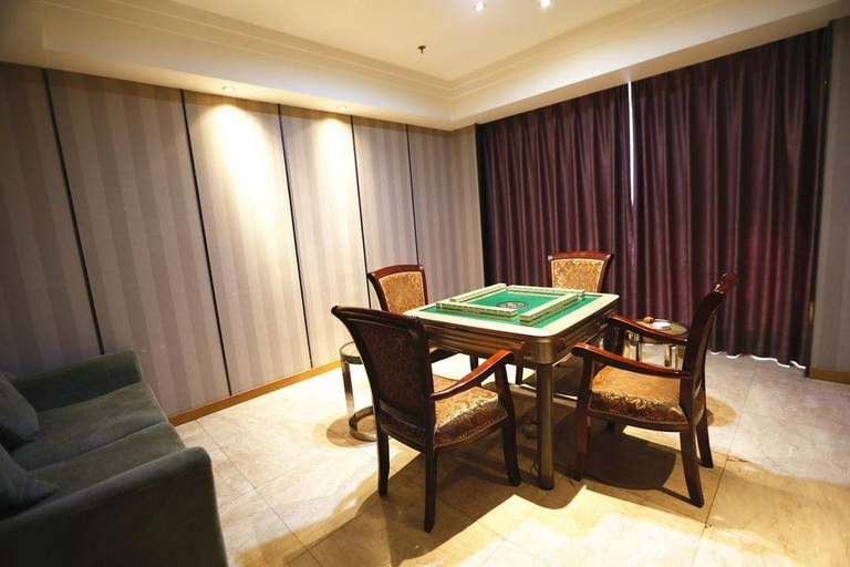 Others 5, Kewis Hotel, Chongqing