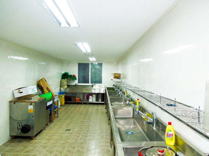 Others 3, Hongcheon Hwani Glamping, Hongcheon