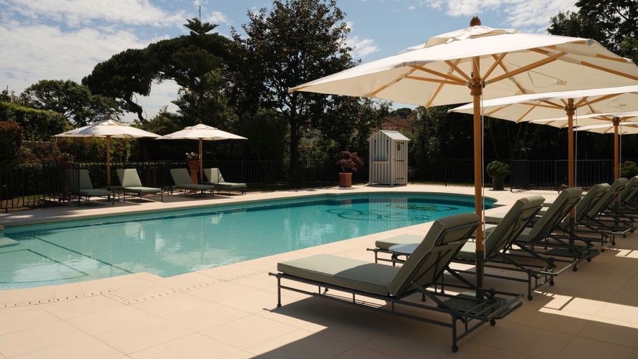 Sport & Beauty 2, Villa Miraé by Inwood Hotels - Cap d'Antibes, Alpes-Maritimes