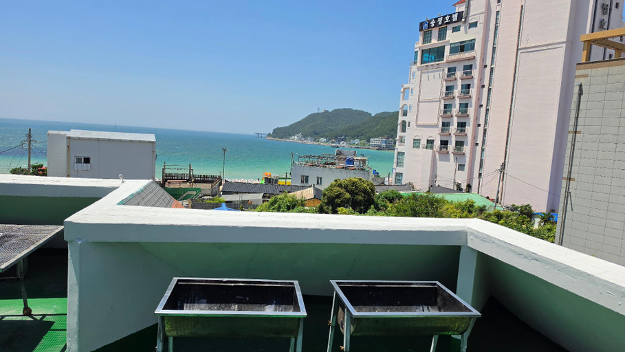 Others 5, Busan Shinsegaetel Pension, Haeundae