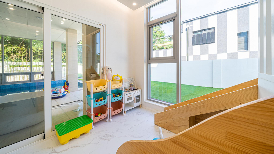 Others 4, Gyeongju Pino Kids Pool Villa, Gyeongju