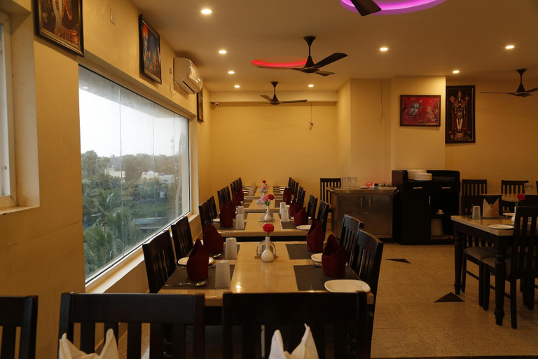 Food & Drinks 3, Brindavan Residency Rameswaram Tamil Nadu, Ramanathapuram