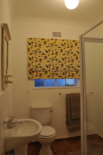 Bathroom, De Hoop Suites, Overberg