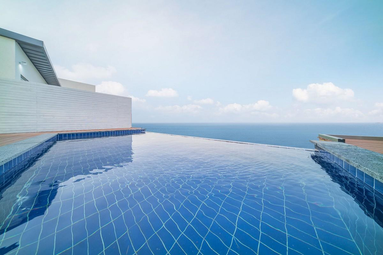 Sport & Beauty 4, Pohang The Sol Pool Villa Pension, Pohang