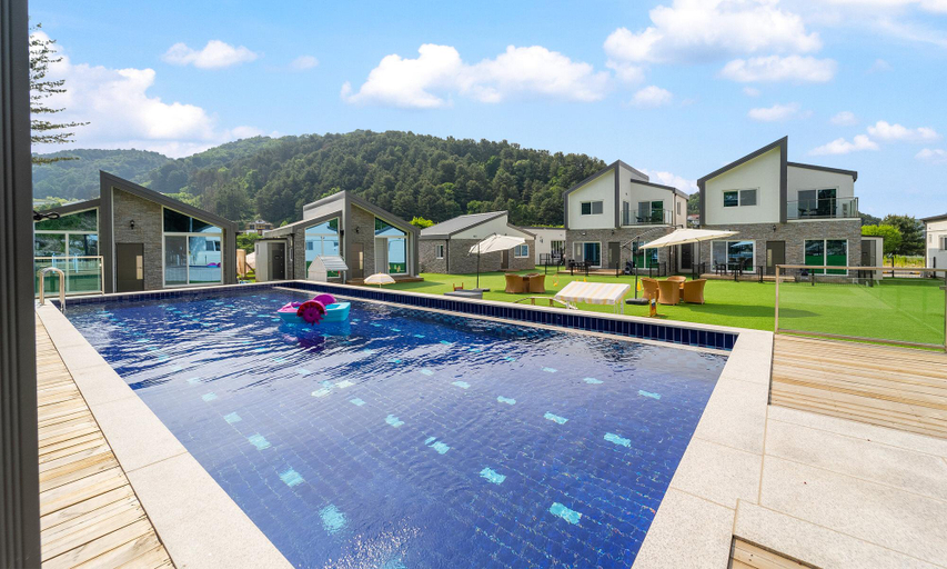 Sport & Beauty 5, Gapyeong Bobby Dog Pool Villa, Gapyeong